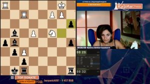 ТИТУЛЬНАЯ АРЕНА Пуля на lichess.org/Шахматы БЛИЦ