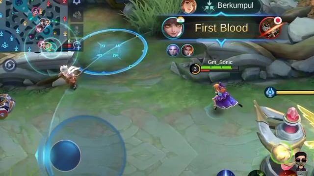 Feeder | Mobile Legends Exe смотреть онлайн