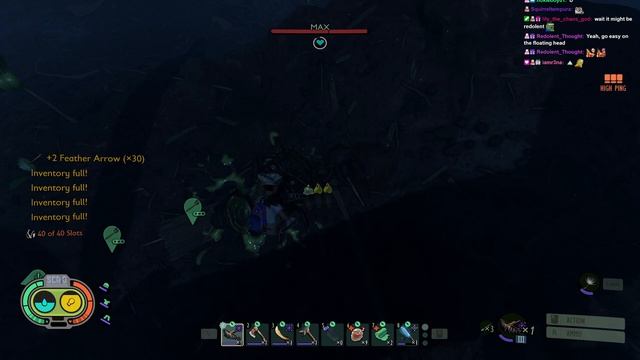 Littlebear36 Plays Grounded With Phys Vorloe And Azaveyr - Part 15 смотреть онлайн