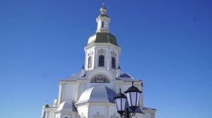 Дивеево , автор протодьякон отец Андрей 1