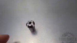 Цанга высокоточная KRESS 26-4 ROTIS 951.26040KS