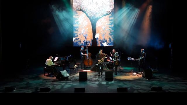 Кристиан Блак и Yggdrasil. Часть 1 (21 октября 2015 г.) смотреть онлайн