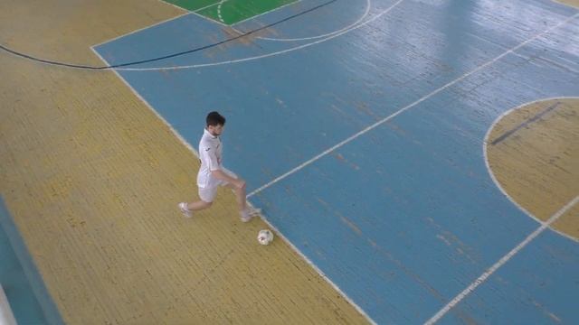 Кубок. 1/2 финала. "Стальные Львы" 3-3 пен. 3-4 "ММК-Метиз" ✰Сезон 2018/19✰