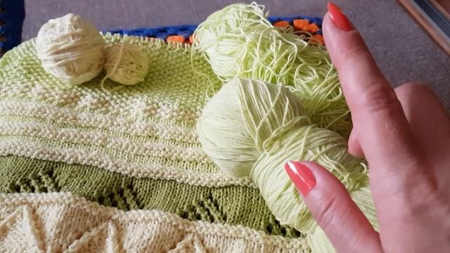 Доброе утро! Немного о процессе...