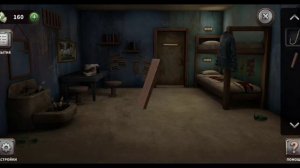 Jail Escape. 🔑 (100 дверей убеги из тюрьмы). °✓часть первая✓°