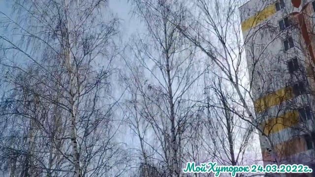 Набережные Челны.