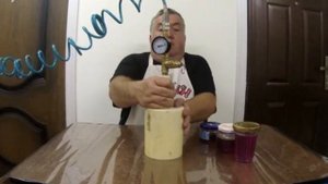 вакуумная укупорка банок с бугельным замком