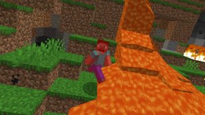 летсплей по Minecraft 2 часть