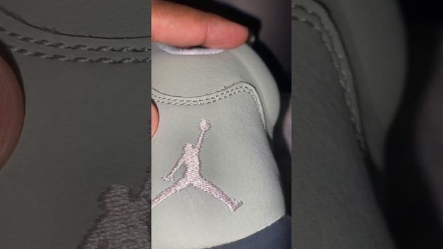 Air Jordan 5 Retro Jade Review Super Salute to Jimmy Jazz for the Raffle Mall Pick-Up смотреть онлайн