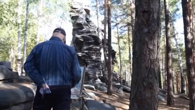 НВП: Наша Верхняя Пышма смотреть онлайн