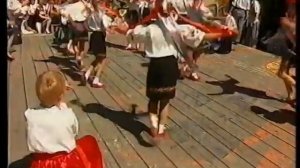 Культура Приморского края 1