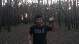 КАК ВЫЖИТЬ В ЛЕСУ?
