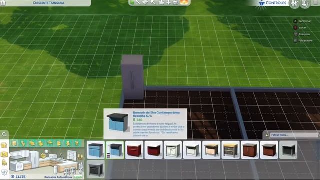 Soap Opera The Sims 4 - episódio 2 : Hera Hyghens смотреть онлайн