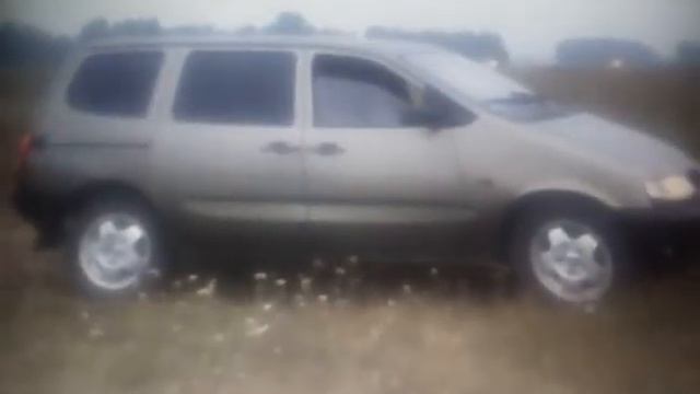 Лада Надежда 2120 смотреть онлайн