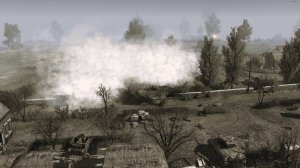 Gates of hell Ostfront - Прохождение новой кампании американского десанта #9