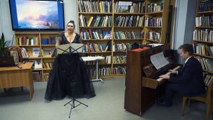 Джакомо Пуччини Ария Тоски из оперы Тоска Vissi d Arte