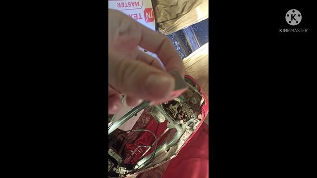 Всё теперь я мамим опер. Оптика дио часть 1