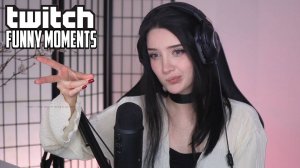 Топ Моменты с Twitch ｜ Первый Поцелуй для Эвелона