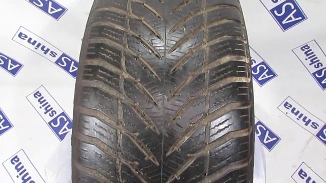 Шины бу 205 50 R17 Goodyear Eagle Ultra Grip GW-3 - 0016973FAL1VID