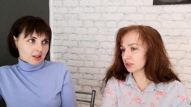 Как делать бизнес находясь в декрете (практическое пособие для мам) живой диалог, 2 часть смотреть онлайн