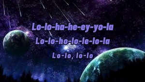 Alan Walker — Sorry (Lyric Video)