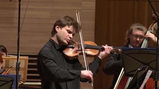 A.Vivaldi.The Winter / А.Вивальди. Зима
