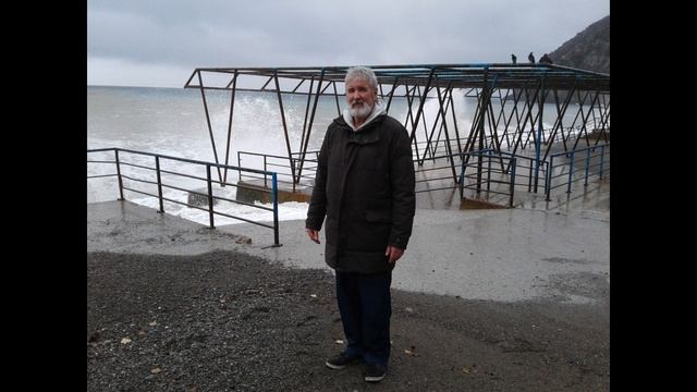 Крым Санаторий- 11.12.2018. смотреть онлайн