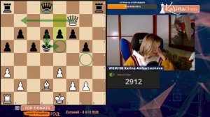 Решение ЗАДАЧ на lichess.org/ОБЩЕНИЕ