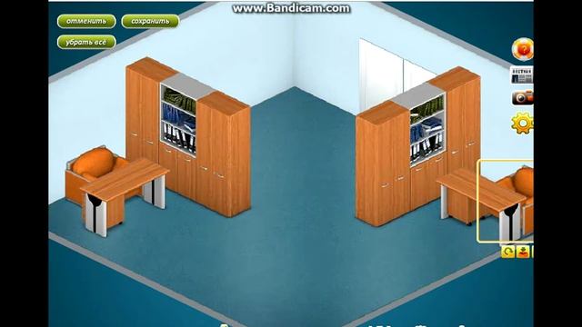 ДОМ МЕЧТЫ|Обустройство кабинета|ЗА СЕРЕБРО смотреть онлайн