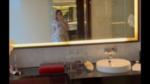 Рум тур по Renaissance Beijing Capital Hotel в Пекине
