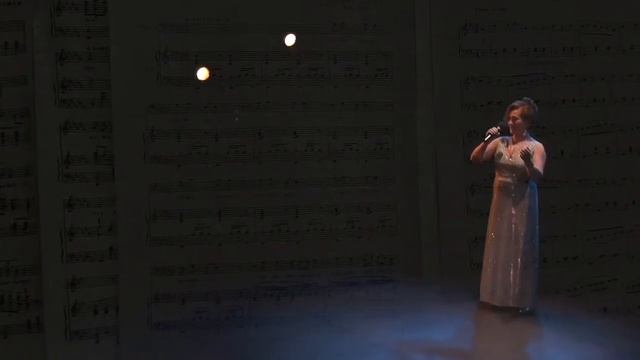 "МАРТ & ART" ПРЕДСТАВЛЯЕТ: СВЕТЛАНА ТРУХИНА "АРИОЗО КУМЫ" ("Чародейка") смотреть онлайн