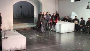 Алексей Микутель, ариозо Лыкова, из оперы "Царская невеста" Н. Римский-Корсаков.