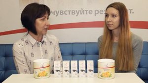 Лютеин FitLine, защита зрения
