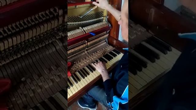 настройка инструмента смотреть онлайн