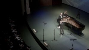 Рахманинов "В моей душе" Саид Гобечия, Андрей Коробейников