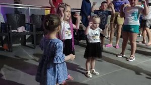 Детская анимация в Турции 2022