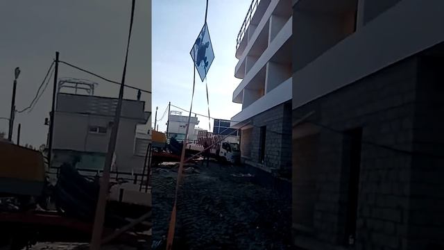 Стекло 150кг. Подъем на 4й этаж