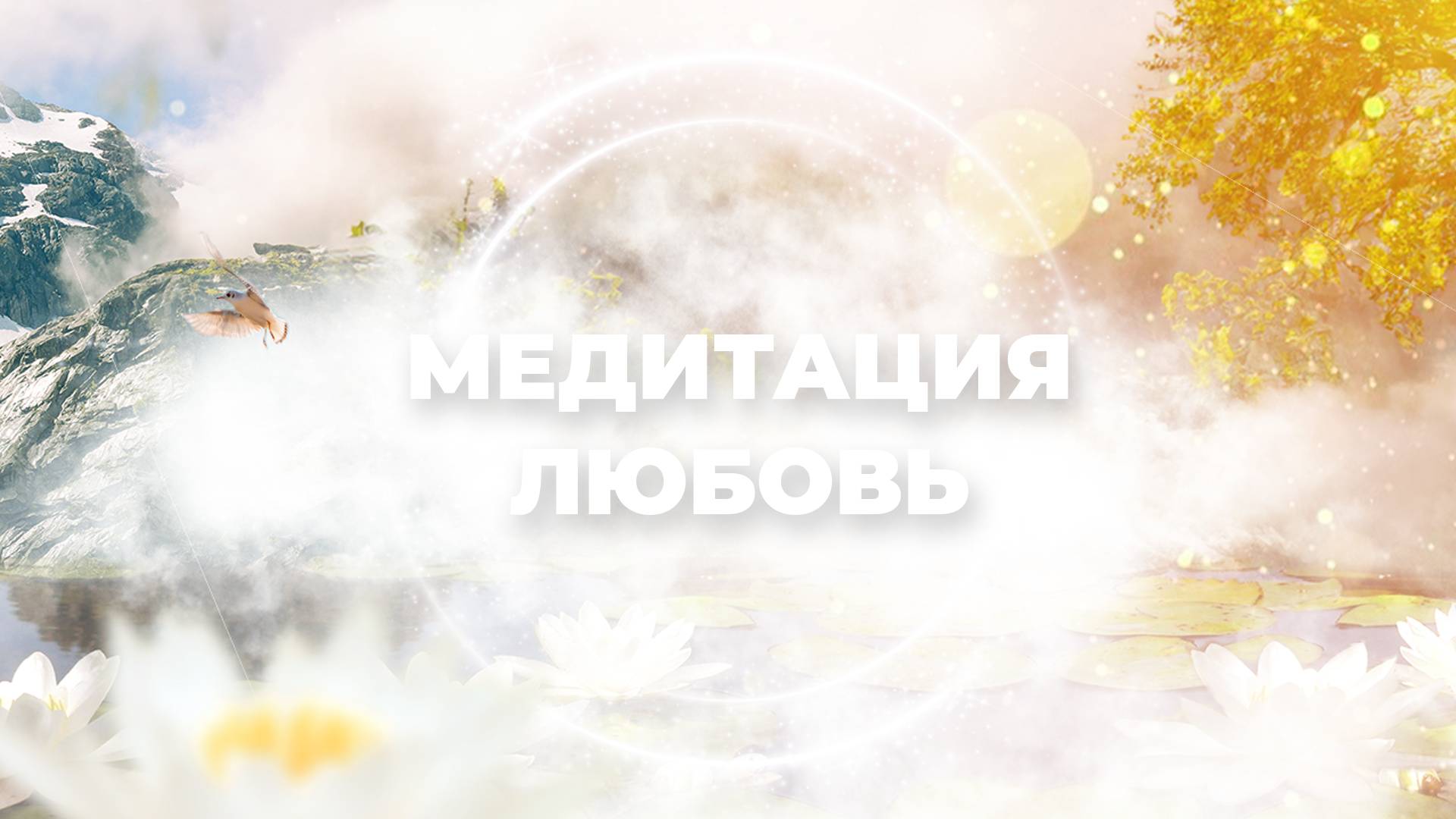 Любовь