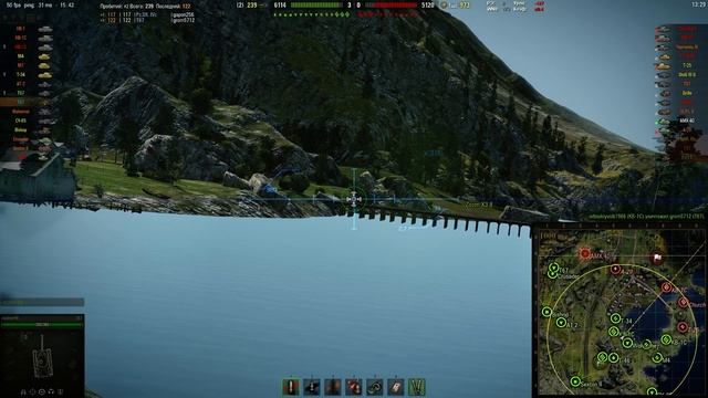 WOT Обучение Т67. Три первых боя за день. Это рандом 143