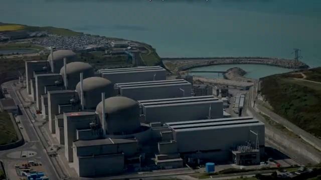 ТОП 10 самых мощных АЭС смотреть онлайн