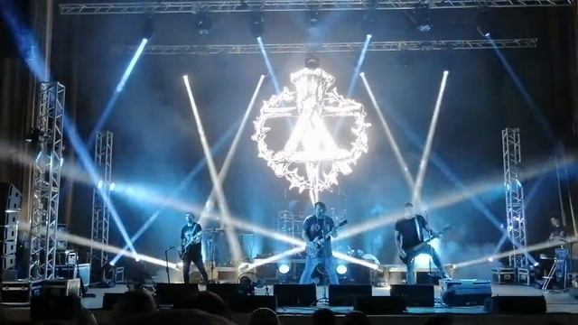 TODD 10 лет Ставрополь ДДТ 01.12.21 Часть 10