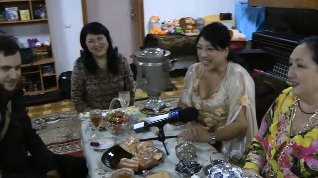 хохавэл шоу 9выпуск-Луиза Жемчужная смотреть онлайн