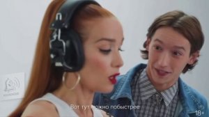 Наталия Орейро снова поет по-русски🕺На этот раз «Комбинацию»🕺
