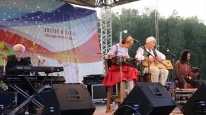 Старостин  Сергей - Проект ЖИЛИ -БЫЛИ часть 10