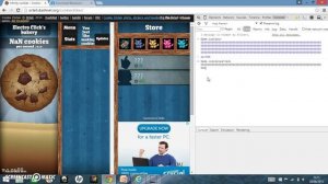 Cookie Clicker cheat 2015 Get INFINITE Cookies Works ALL Versions!