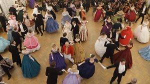 Contradance Moskva (Контрданс _Москва)