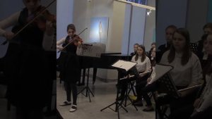П Чайковский Песня без слов