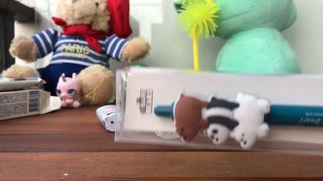 Обзор на Miniso