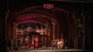 Караваев дмитрий - Риголетто. 2017 02 18 Rigoletto 1 картина. 1 Акт.