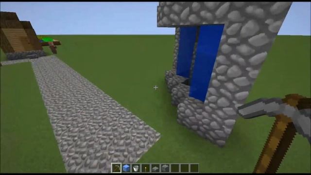 [DANISH] Dobble Cobblestone Generator - Tutorial смотреть онлайн